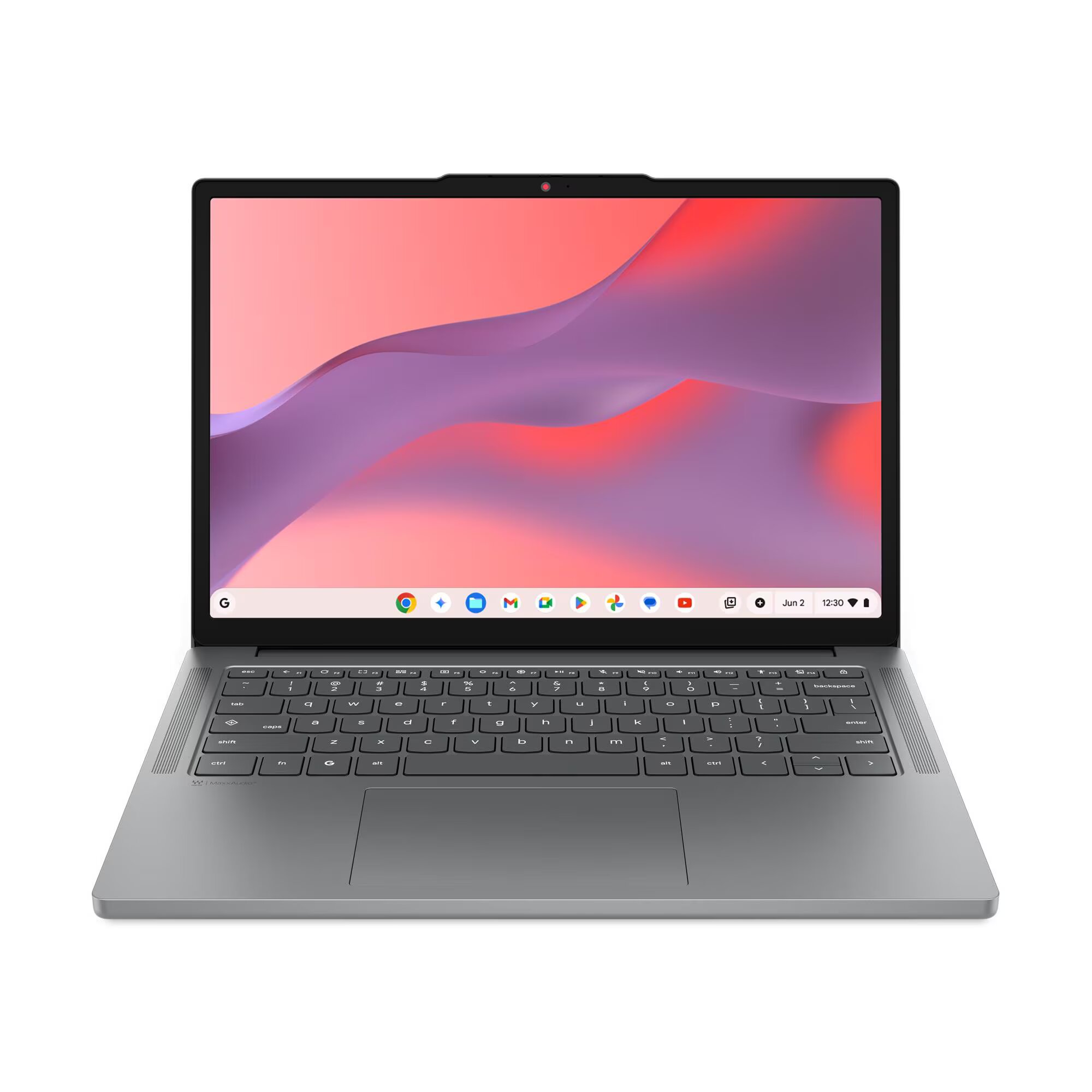 Imagem 0 de Computador Portátil Lenovo Chromebook m (Gen 11) 14M8911-692 14" - Luna Grey