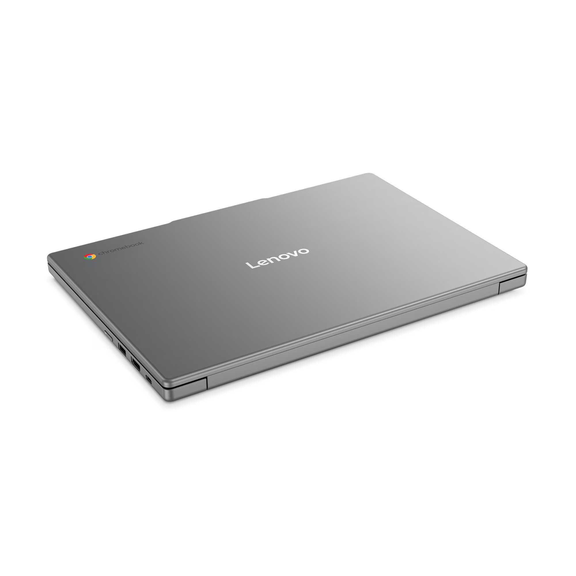 Computador Portátil Lenovo Chromebook m (Gen 11) 14M8911-692 14" - Luna Grey Grey-4