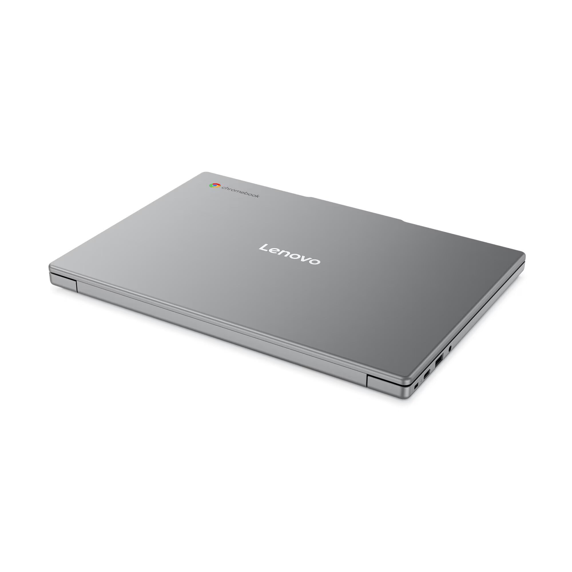 Computador Portátil Lenovo Chromebook m (Gen 11) 14M8911-692 14" - Luna Grey Grey-5