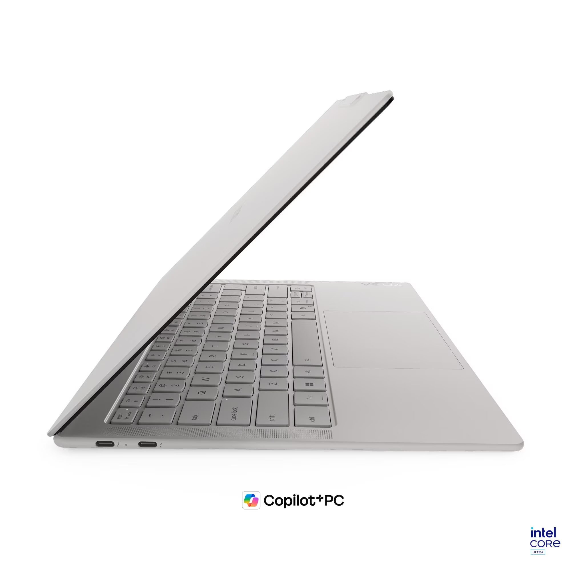 Computador Portátil Lenovo Yoga Slim 7i Ultra 14IPH11 Aura Edition (14", 11) Edition FIFA World Cup 26™ Edition Seashell-5