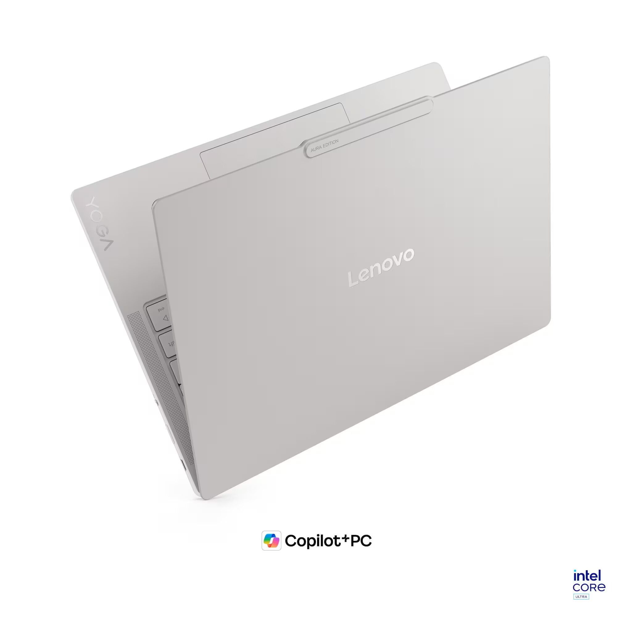 Computador Portátil Lenovo Yoga Slim 7i Ultra 14IPH11 Aura Edition (14", 11) Edition FIFA World Cup 26™ Edition Seashell-6