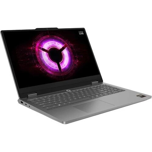Computador Portátil Lenovo LOQ Gaming Essential 15ARP11-661 15.6" - Luna Grey Luna Grey-2