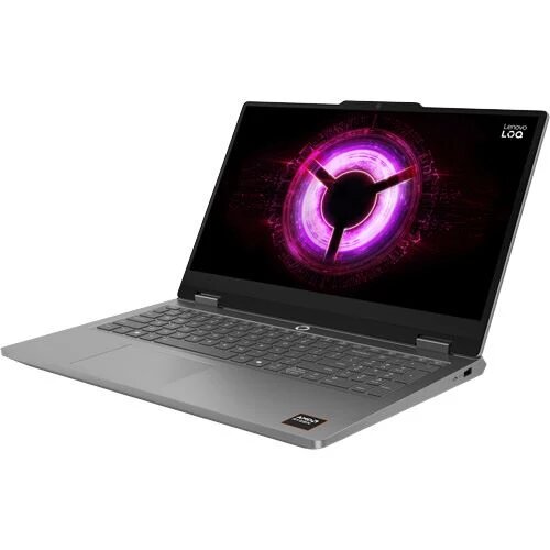 Computador Portátil Lenovo LOQ Gaming Essential 15ARP11-661 15.6" - Luna Grey Luna Grey-3