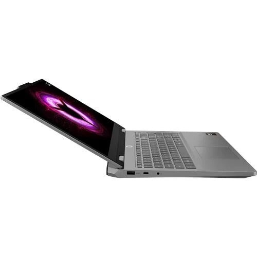 Computador Portátil Lenovo LOQ Gaming Essential 15ARP11-661 15.6" - Luna Grey Luna Grey-6