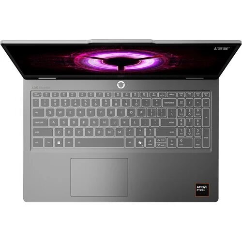 Computador Portátil Lenovo LOQ Gaming Essential 15ARP11-661 15.6" - Luna Grey Luna Grey-7
