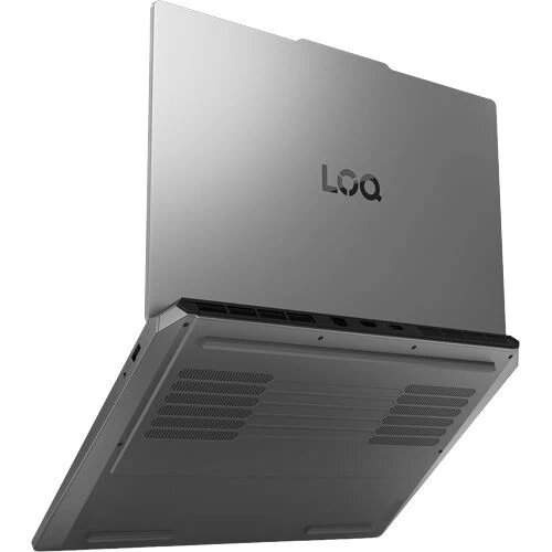 Computador Portátil Lenovo LOQ Gaming Essential 15ARP11-661 15.6" - Luna Grey Luna Grey-8