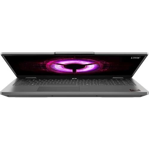 Computador Portátil Lenovo LOQ Gaming Essential 15ARP11-661 15.6" - Luna Grey Luna Grey-9