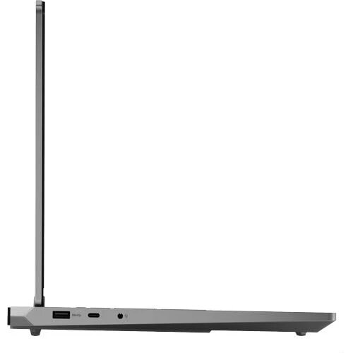 Computador Portátil Lenovo LOQ Gaming Essential 15ARP11-661 15.6" - Luna Grey Luna Grey-10
