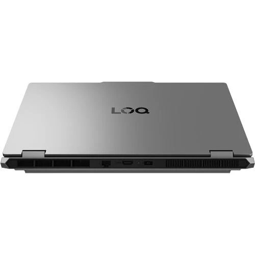 Computador Portátil Lenovo LOQ Gaming Essential 15ARP11-661 15.6" - Luna Grey Luna Grey-14