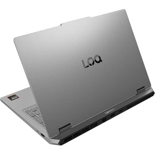 Computador Portátil Lenovo LOQ Gaming Essential 15ARP11-661 15.6" - Luna Grey Luna Grey-15