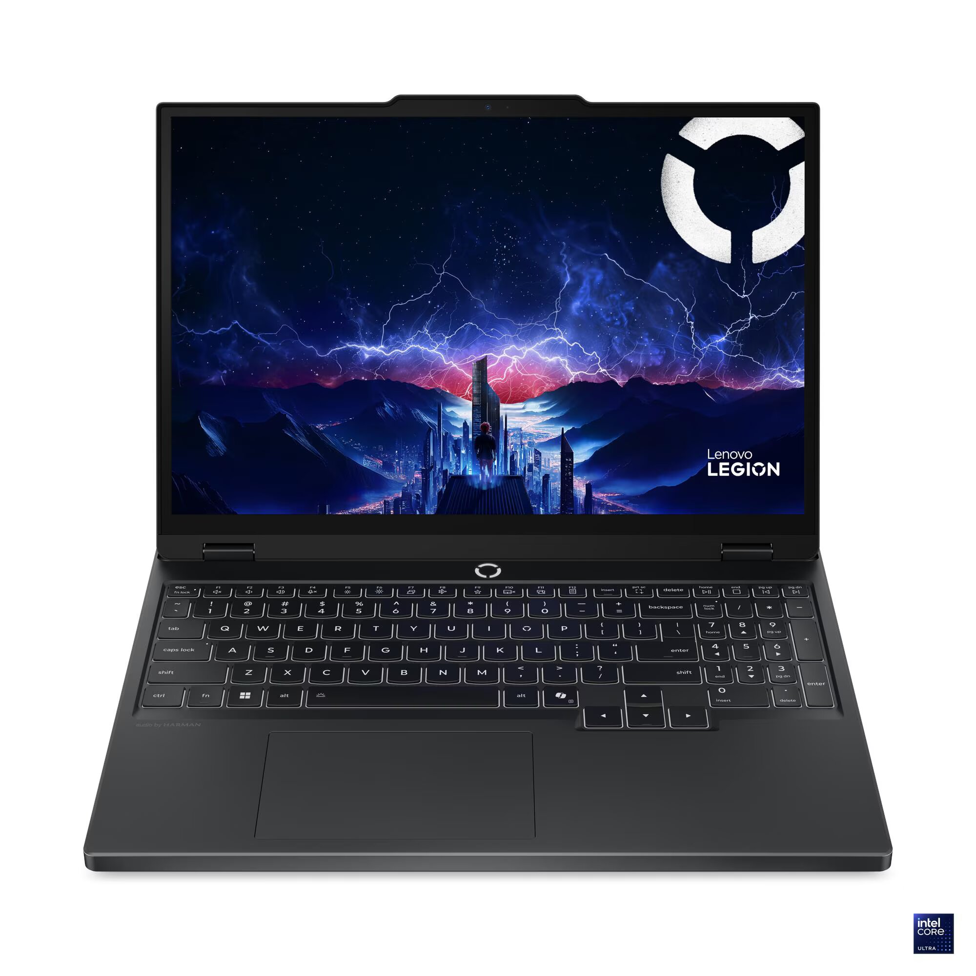 Imagem 0 de Computador Portátil Lenovo Legion 5i (Gen 10) 15IAX10-699 15.1" - Eclipse Black