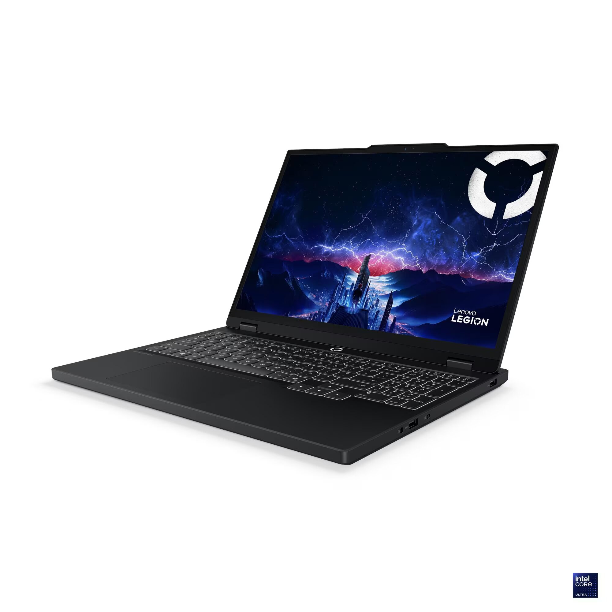 Computador Portátil Lenovo Legion 5i (Gen 10) 15IAX10-699 15.1" - Eclipse Black Black-3
