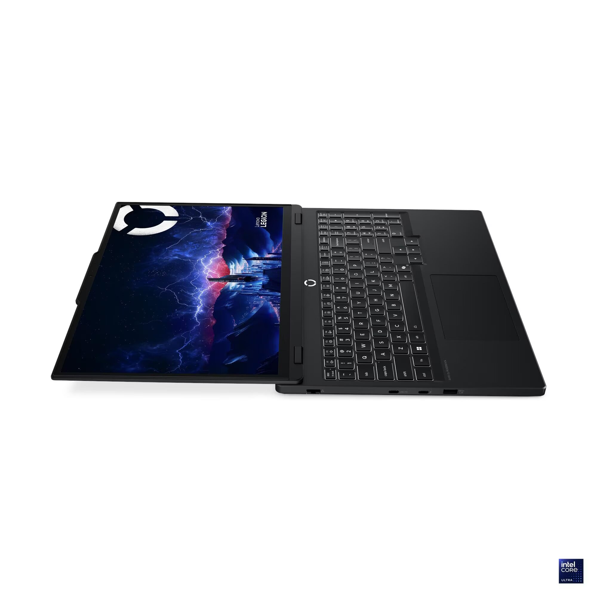 Computador Portátil Lenovo Legion 5i (Gen 10) 15IAX10-699 15.1" - Eclipse Black Black-4