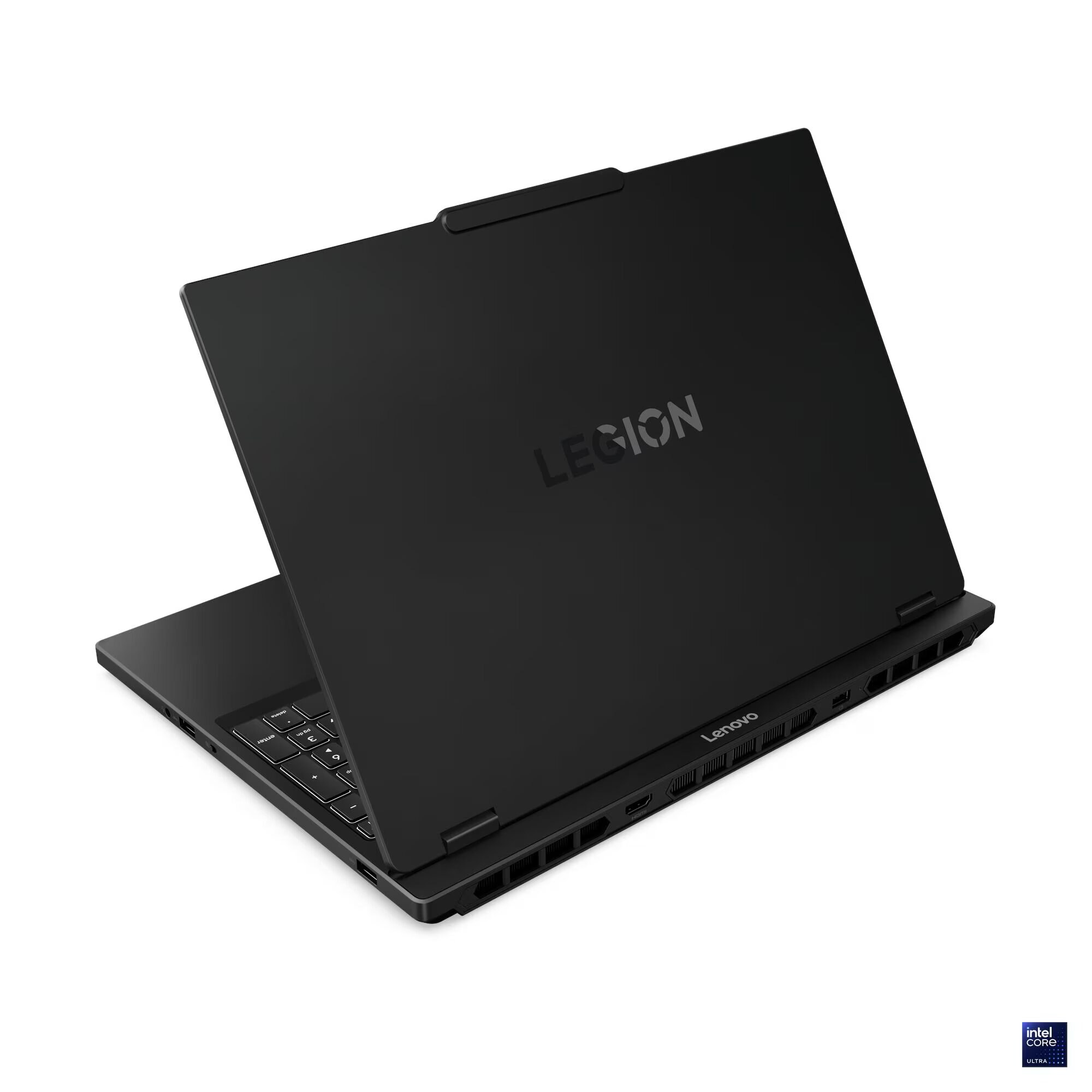 Computador Portátil Lenovo Legion 5i (Gen 10) 15IAX10-699 15.1" - Eclipse Black Black-5