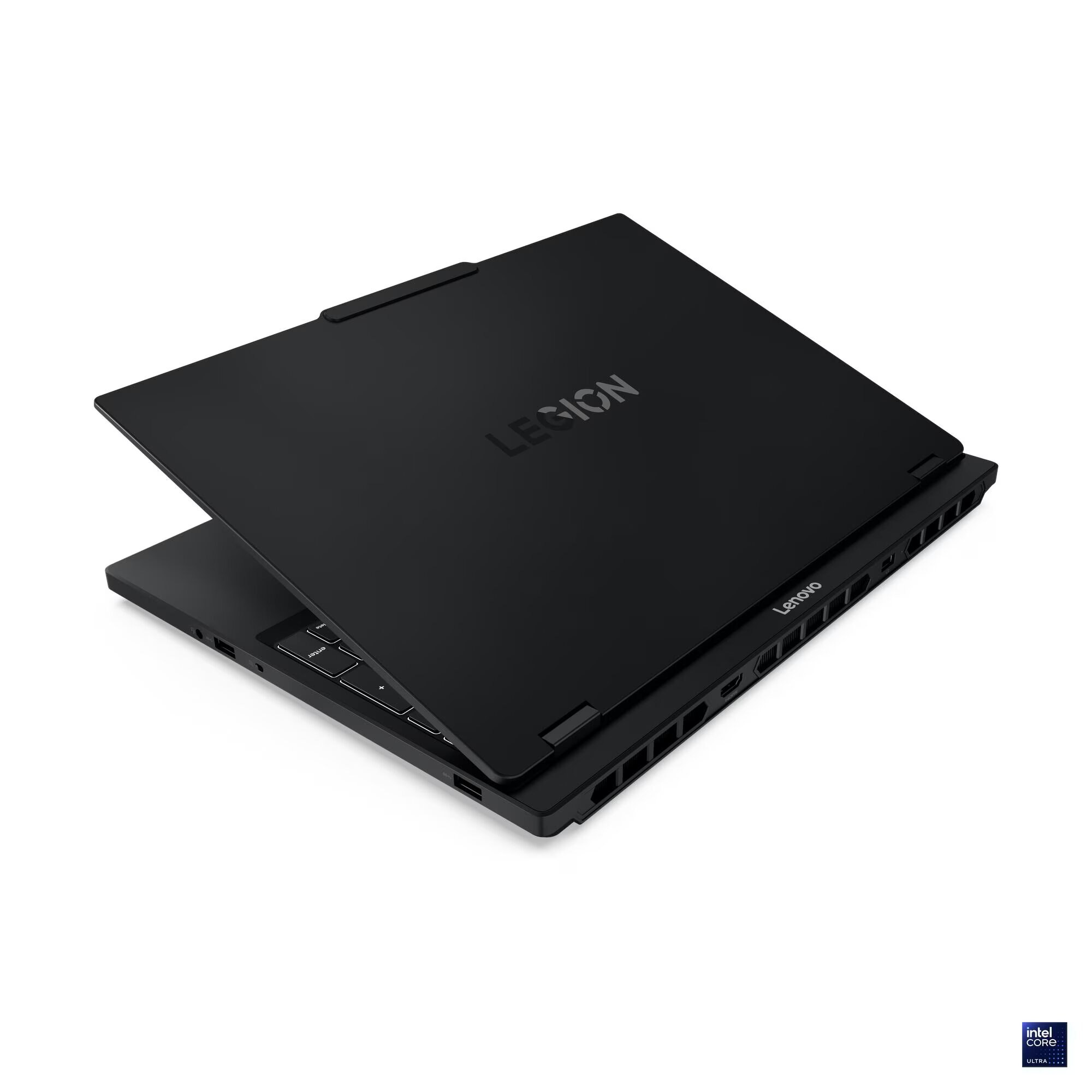 Computador Portátil Lenovo Legion 5i (Gen 10) 15IAX10-699 15.1" - Eclipse Black Black-7