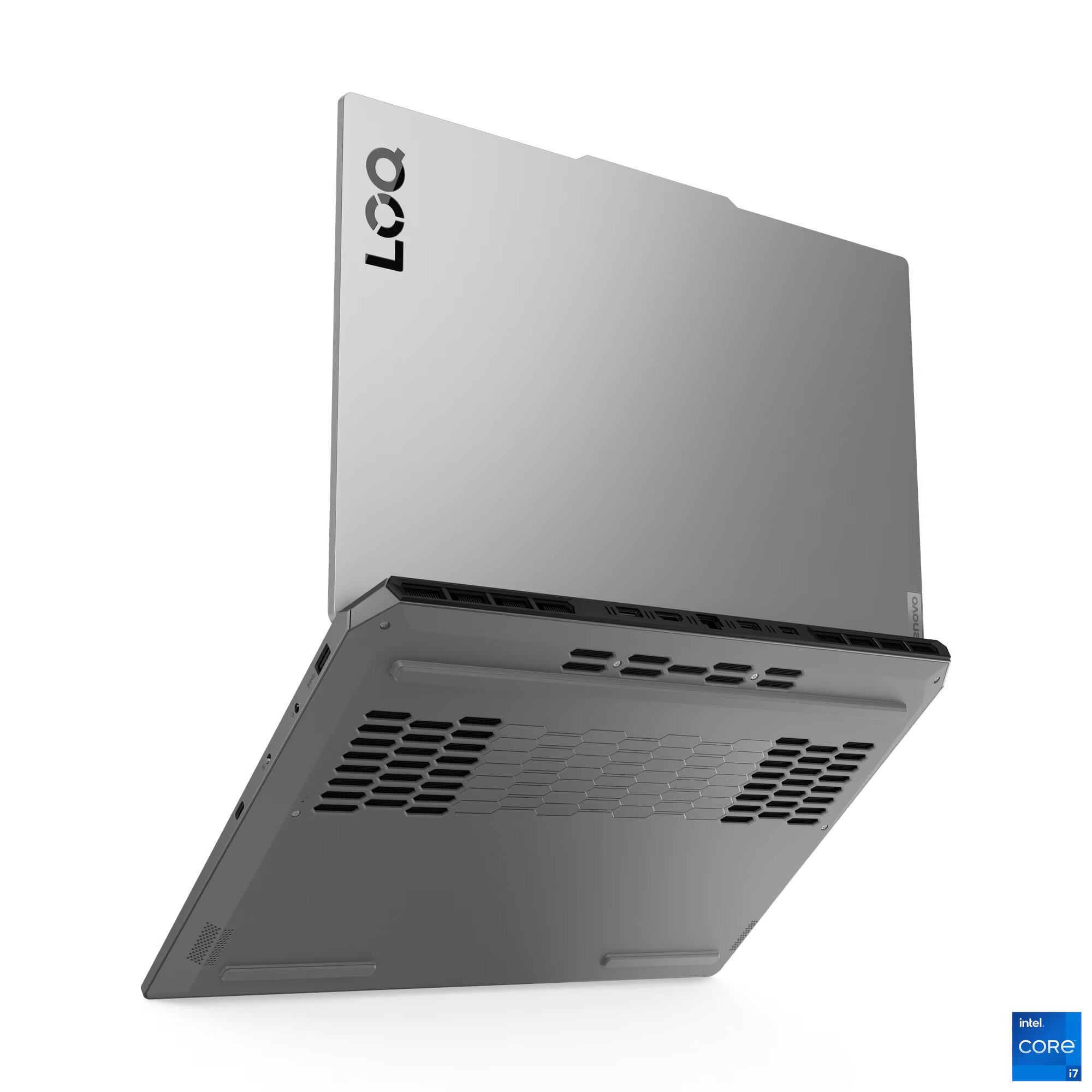 Computador Portátil Lenovo LOQ 15IRX10-001 15.6" Intel Core i7-13650H - Luna Grey Luna Grey-7