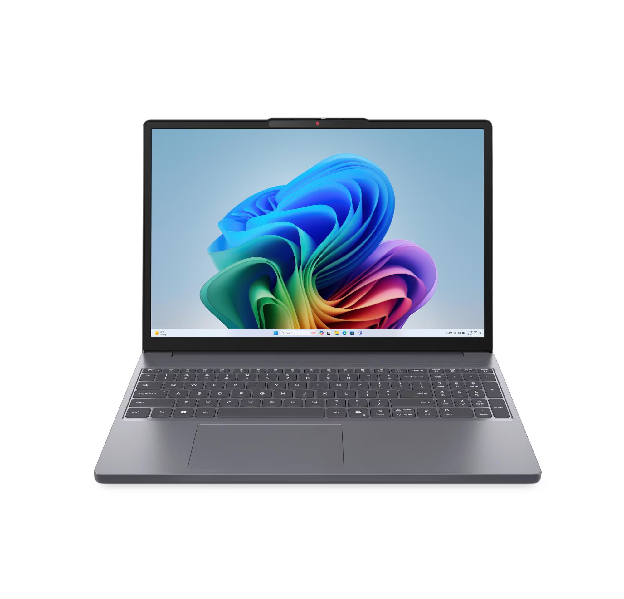 Imagem 0 de Computador Portátil Lenovo IdeaPad Slim 3i (15", 11) IdeaPad Slim 3i (15", 11) Intel Core 5 315, 6C - Luna Grey