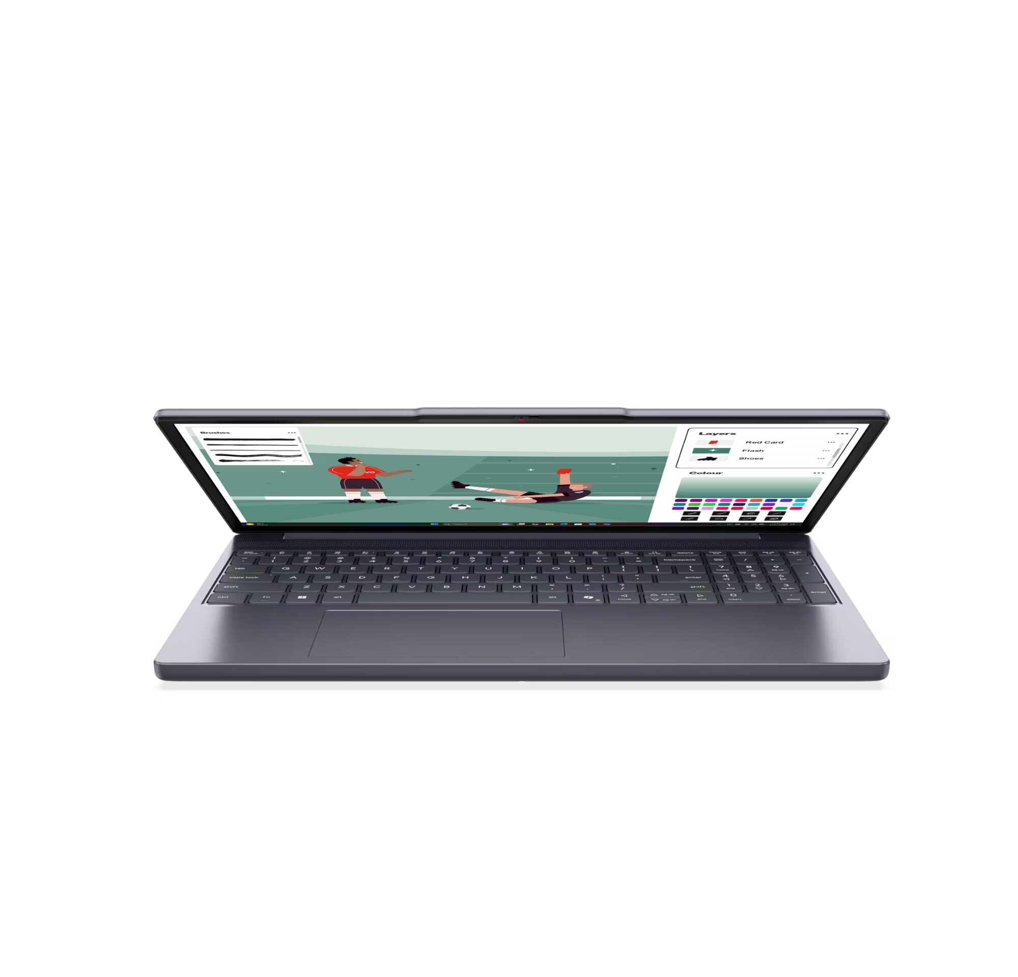 Computador Portátil Lenovo IdeaPad Slim 3i (15", 11) IdeaPad Slim 3i (15", 11) Intel Core 5 315, 6C - Luna Grey Luna Grey-4