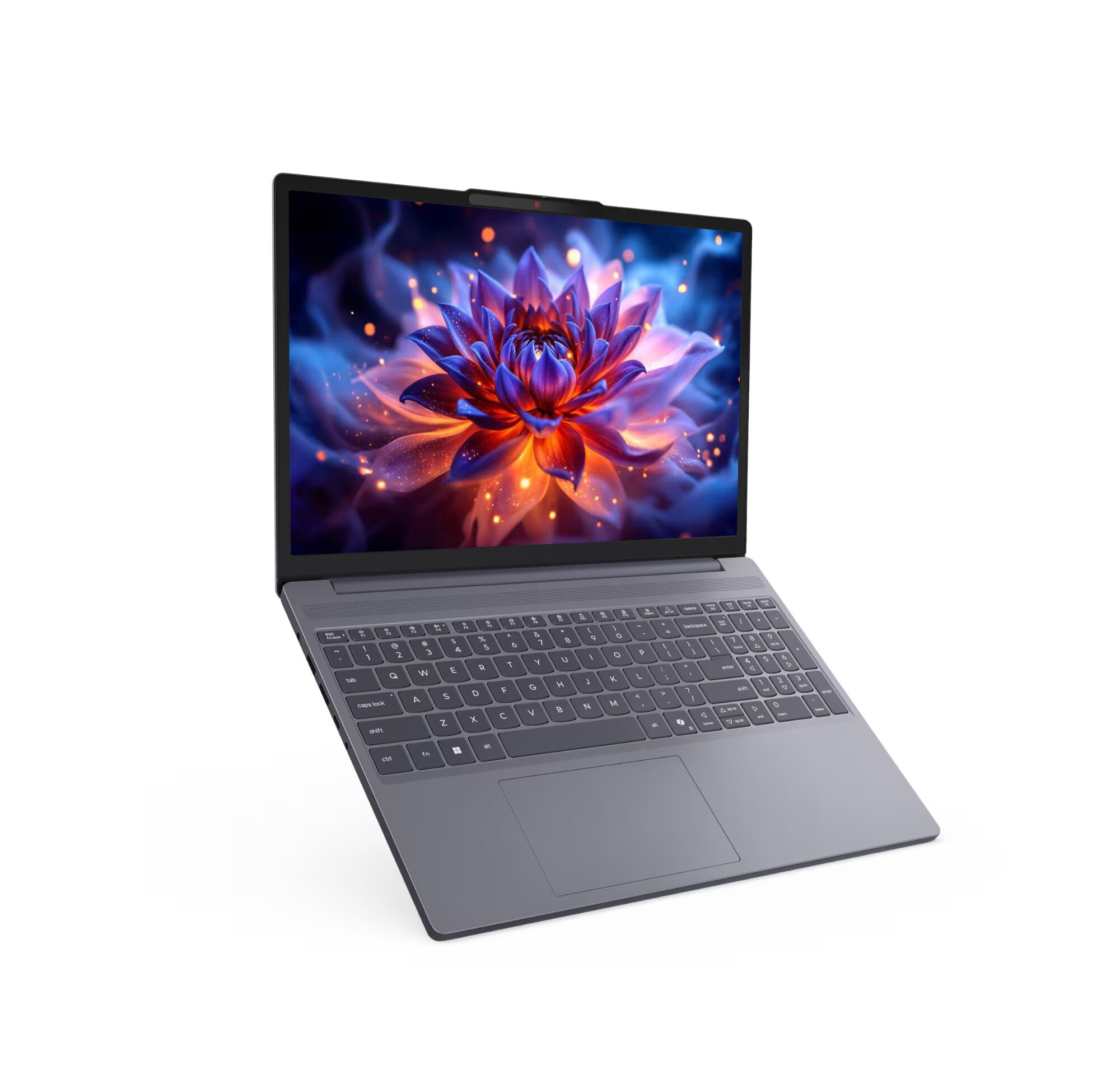 Computador Portátil Lenovo IdeaPad Slim 3i (15", 11) 15IWC11-169 1 Intel Core 7 350, 6C Luna Grey-2