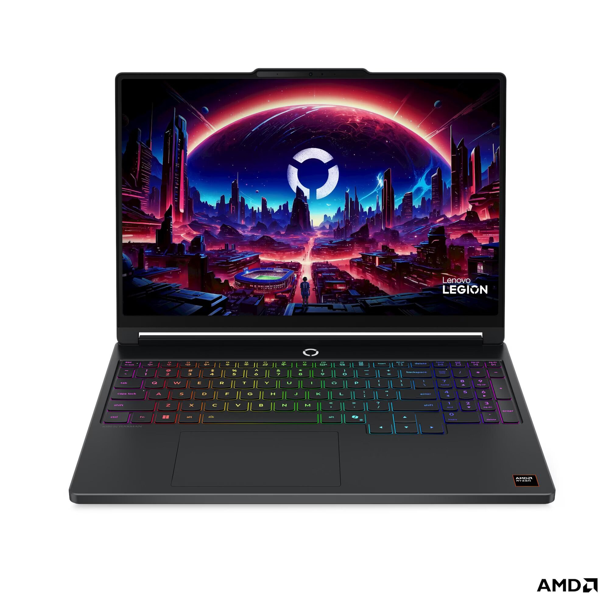 Imagem 0 de Computador Portátil Lenovo Legion 15AHP11 15", 32 GB RAM 1 TB NVMe SSD, Windows 11 Home