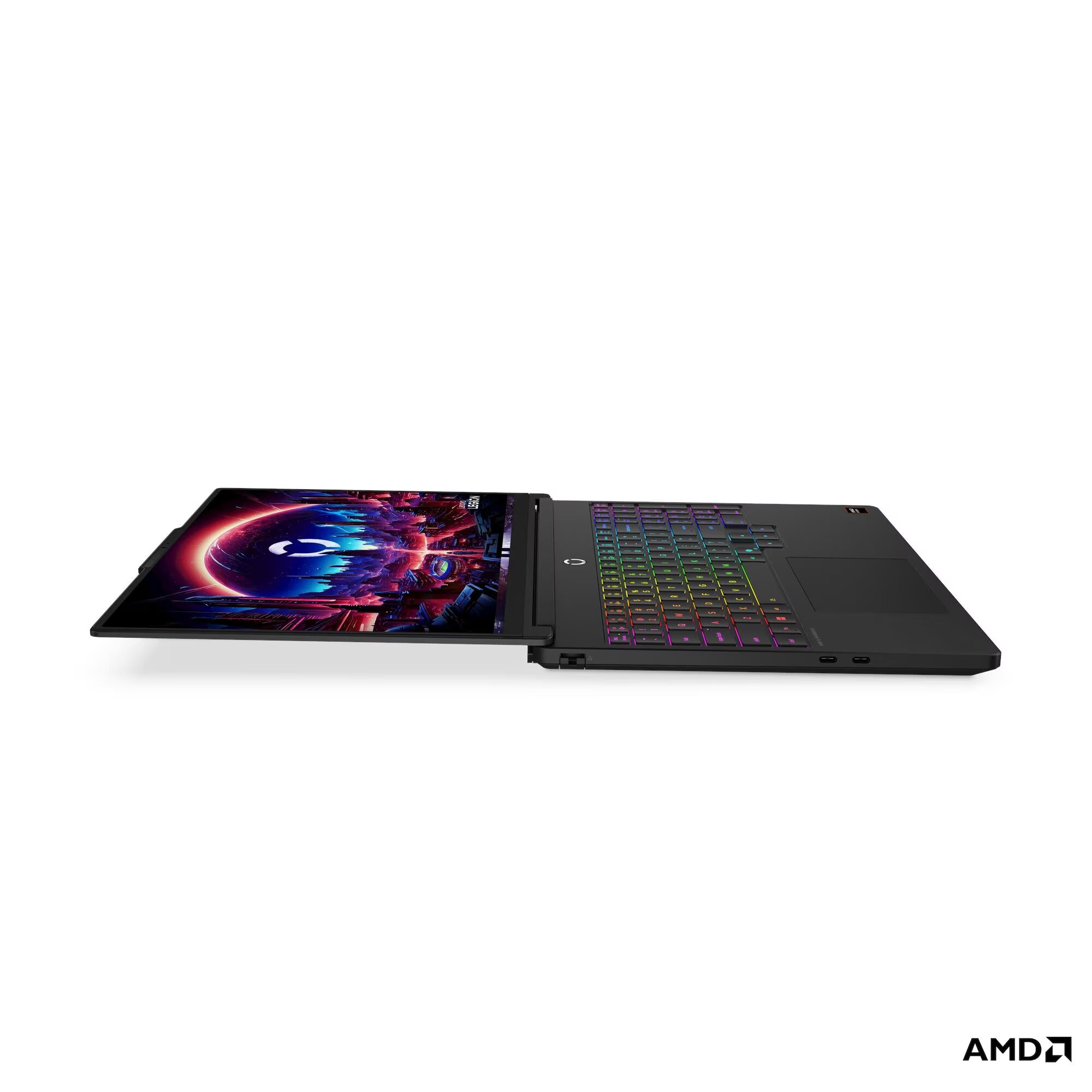 Computador Portátil Lenovo Legion 15AHP11 15", 32 GB RAM 1 TB NVMe SSD, Windows 11 Home Preto-7