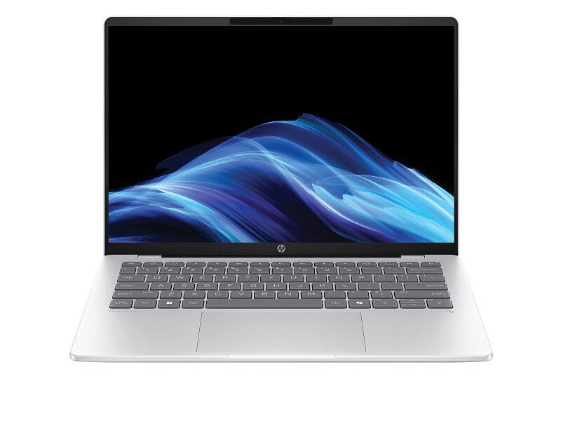 Imagem 0 de Computador Portátil HP OmniBook 5 Laptop Next Gen AI 14-he0002np D61TYEA