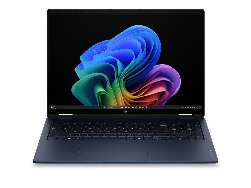 Imagem 0 de Computador Portátil 2-em-1 HP OmniBook X Flip com IA de Próxima Geração 16-cb0004npx D71BCEA