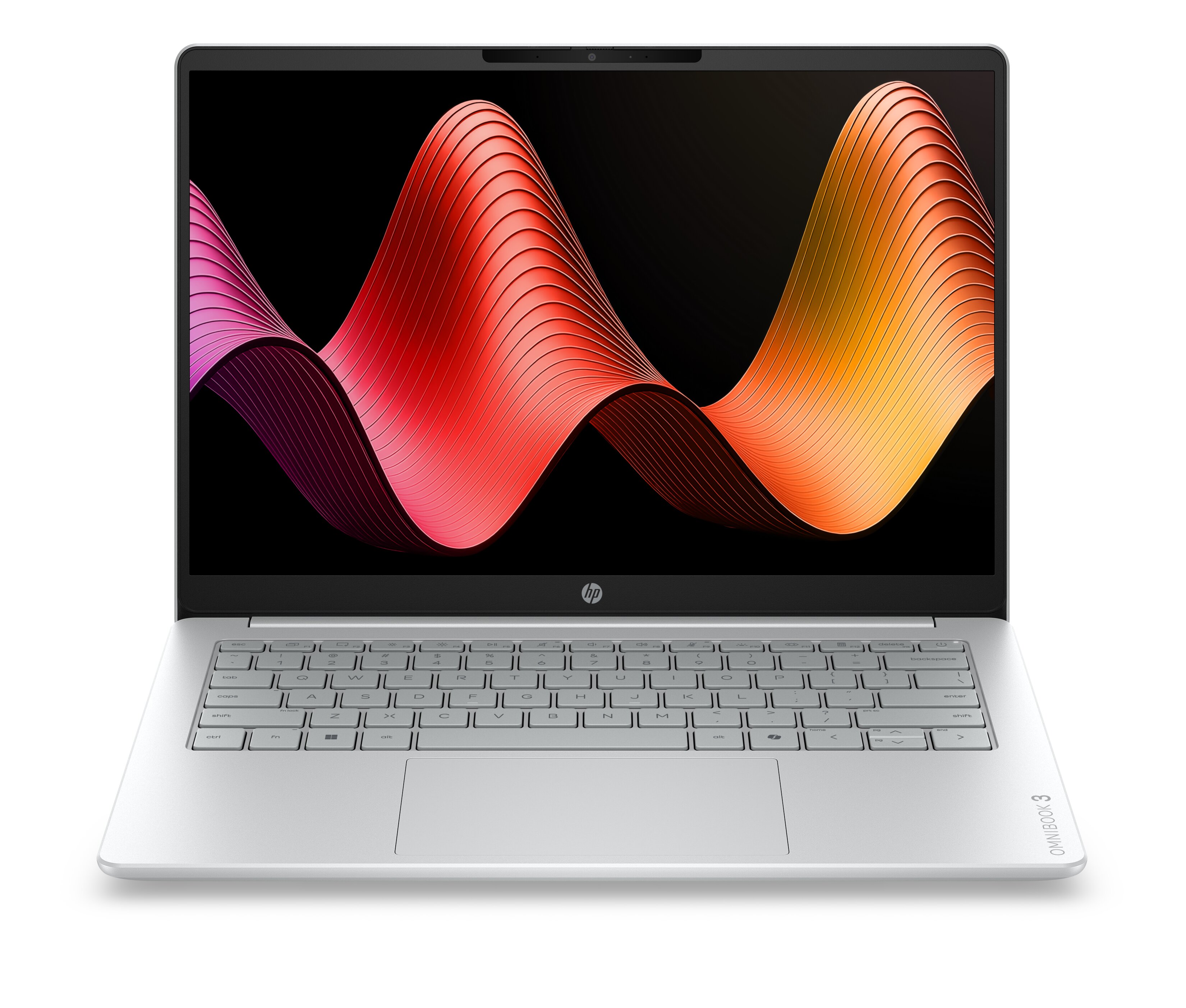 Imagem 0 de Computador Portátil HP Omnibook 3 14" 14-hy0017npx