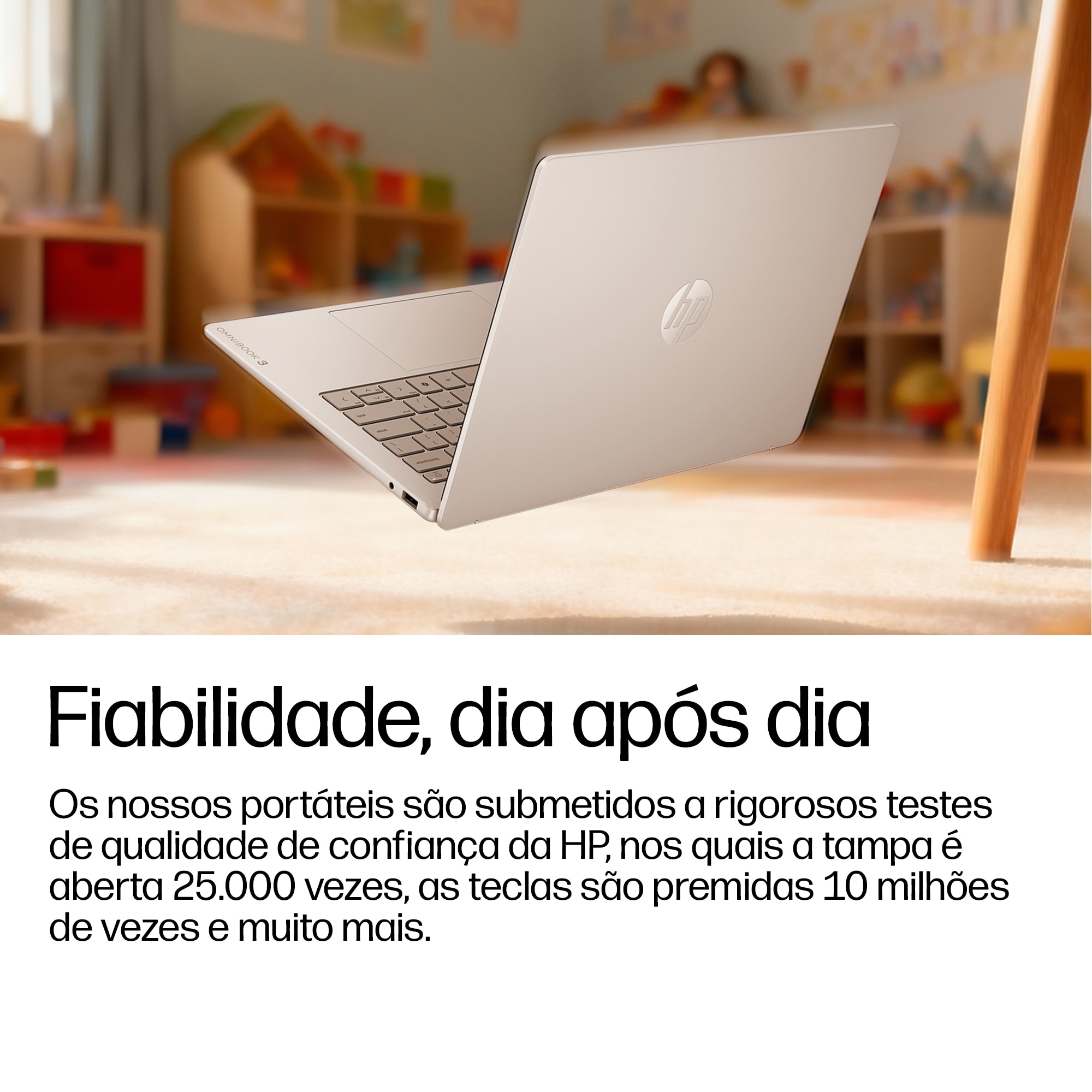 Computador Portátil HP Omnibook 3 14" 14-hy0017npx Prateado-7
