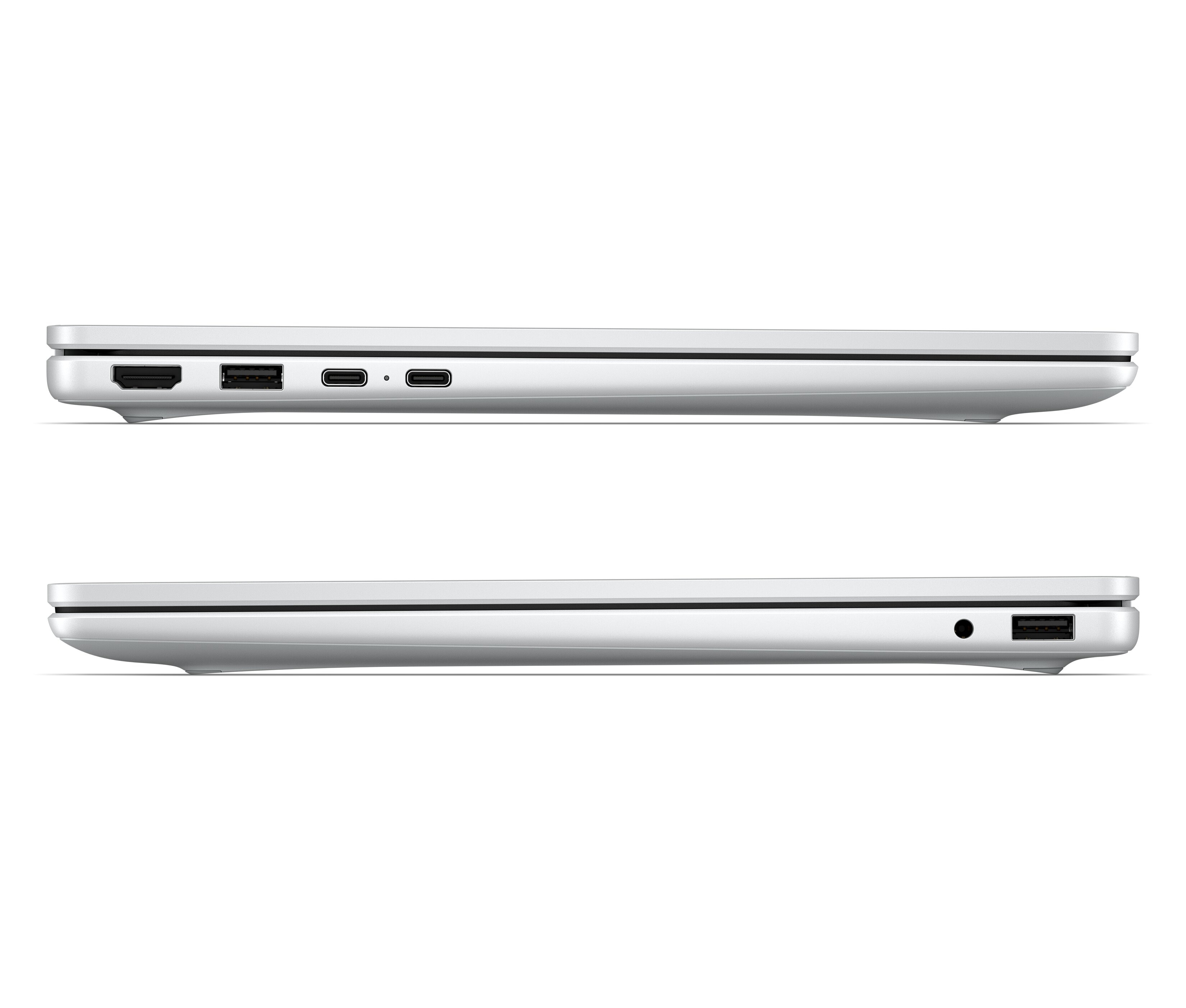 Computador Portátil HP Omnibook 3 14" 14-hy0017npx Prateado-15