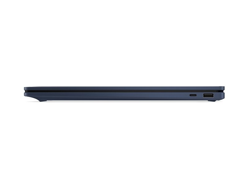 Computador Portátil Portátil 2-em-1 HP OmniBook X Flip com IA de Próxima Geração 16-cc0003npx D71BDEA - Alumínio Azul Atmosférico Alumínio-5