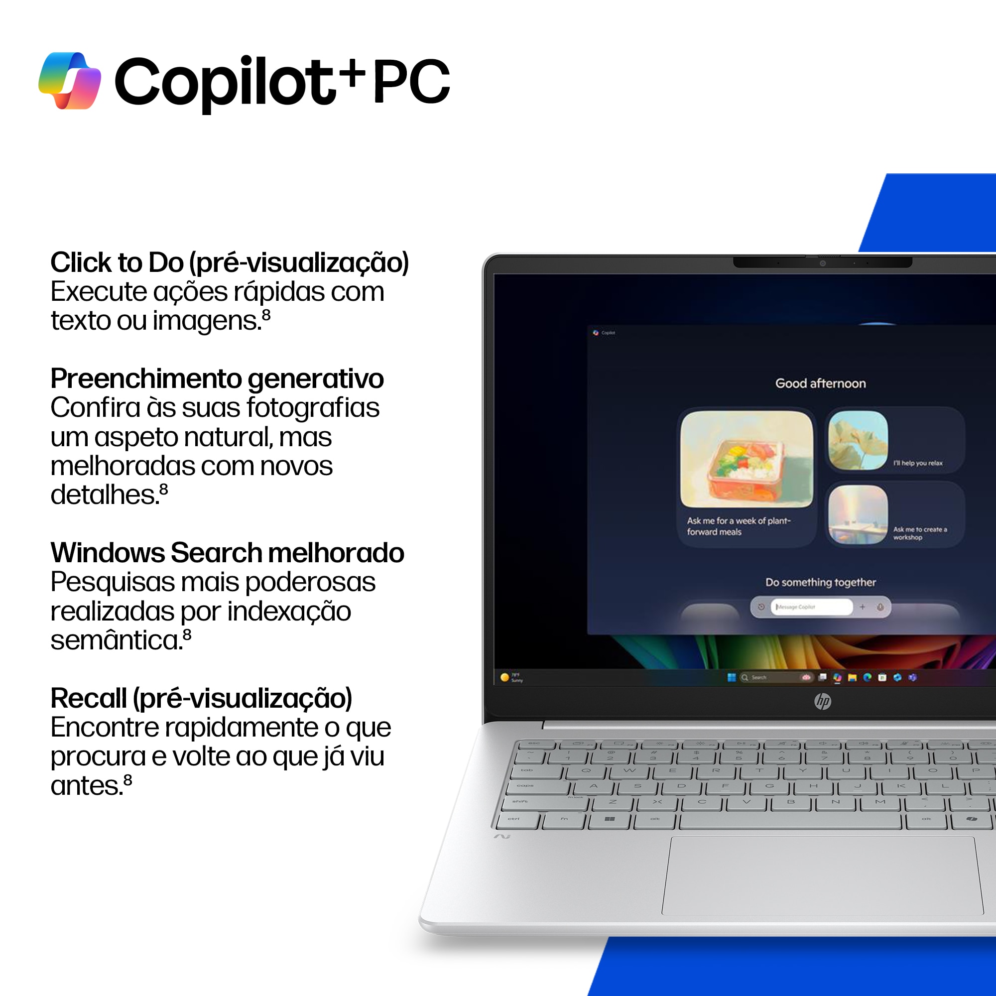 Computador Portátil HP Omnibook 3 14-hy0020npx Silver-3