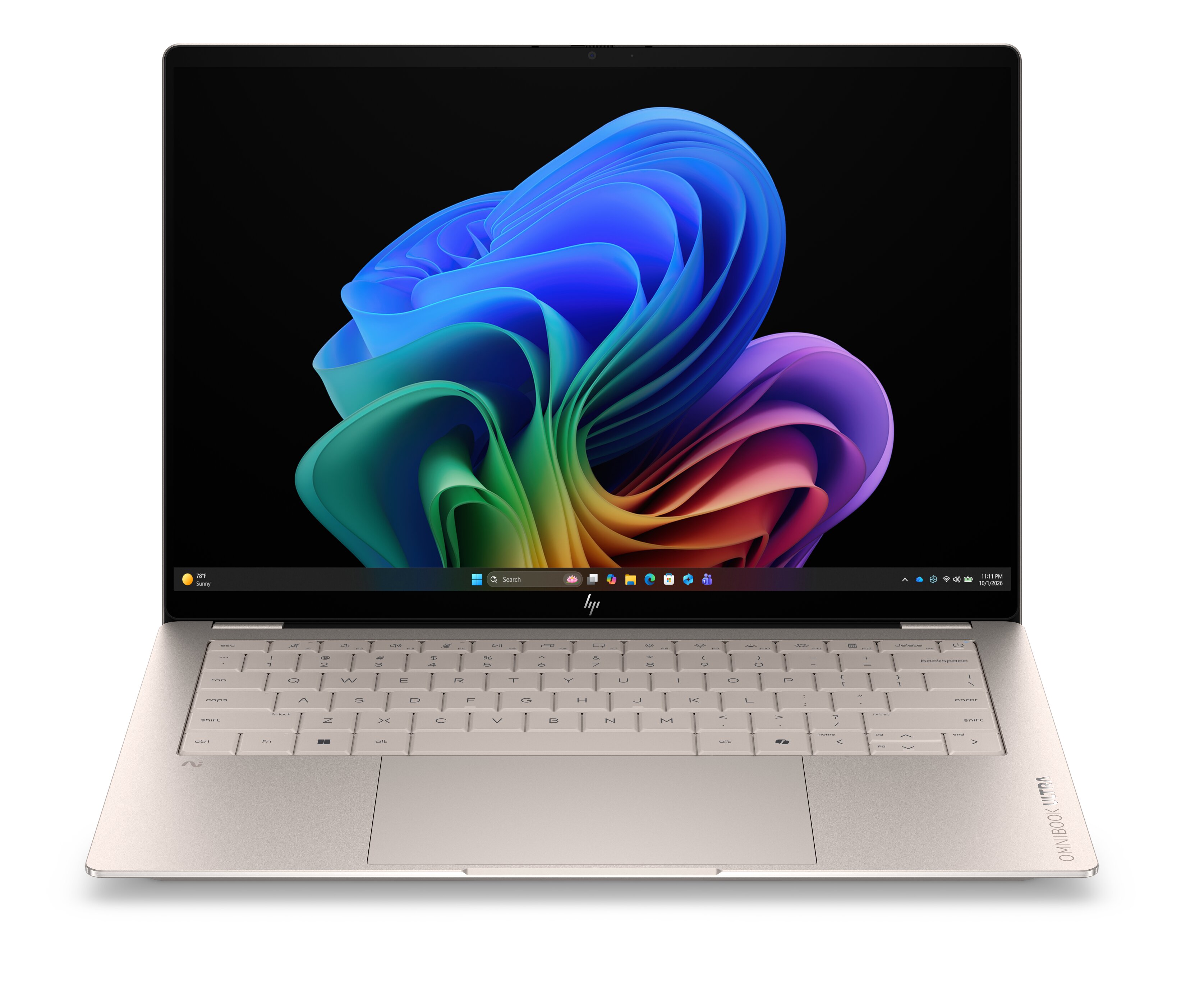 Imagem 0 de Computador Portátil HP Omnibook 14"  Ultra NG GEN AI 1 14-kd0005np com IA Próxima Geração