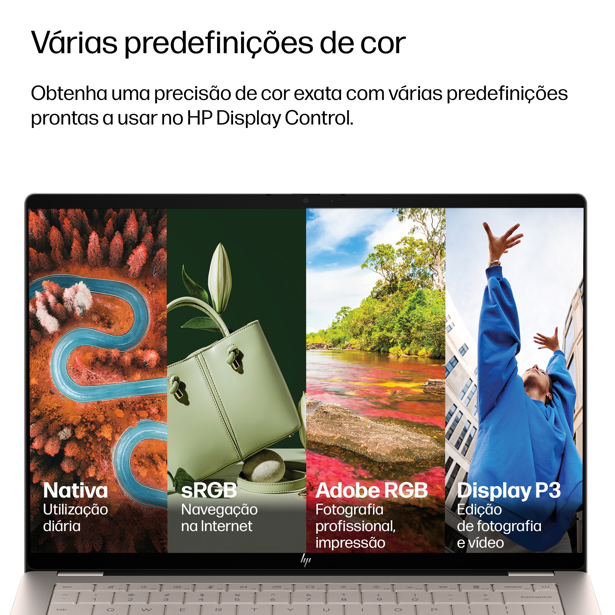 Computador Portátil HP Omnibook 14" Ultra NG GEN AI 1 14-kd0005np com IA Próxima Geração Silver-3