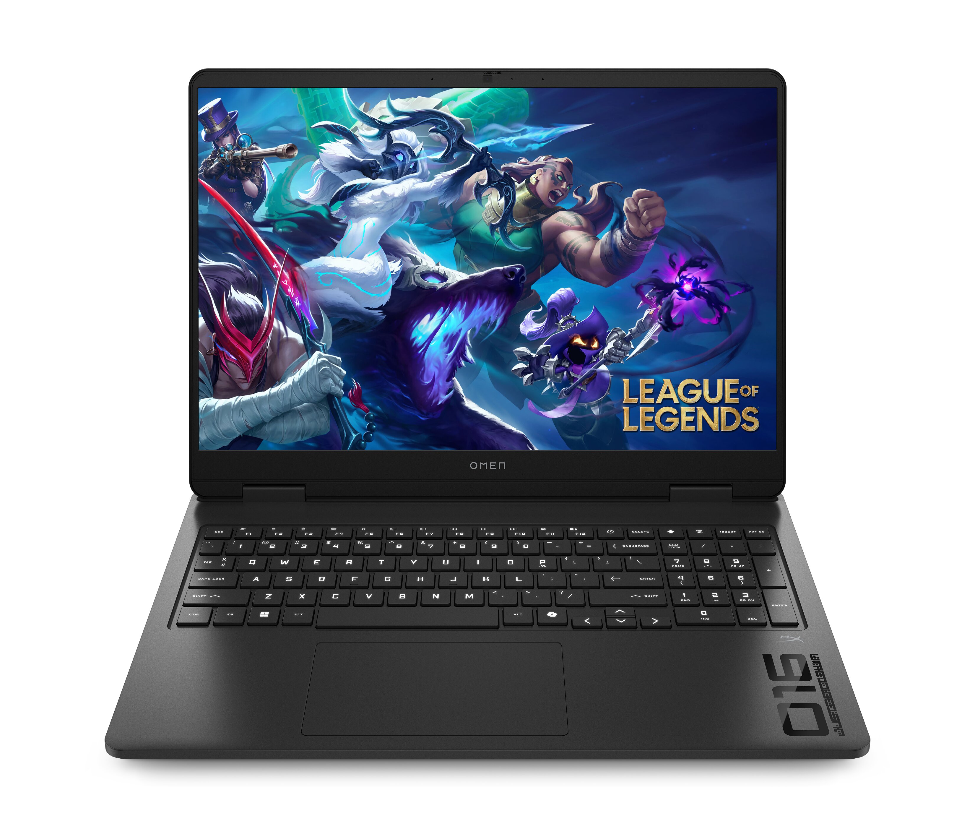 Imagem 0 de Computador Portátil Gaming HP OMEN 16-am0044np
