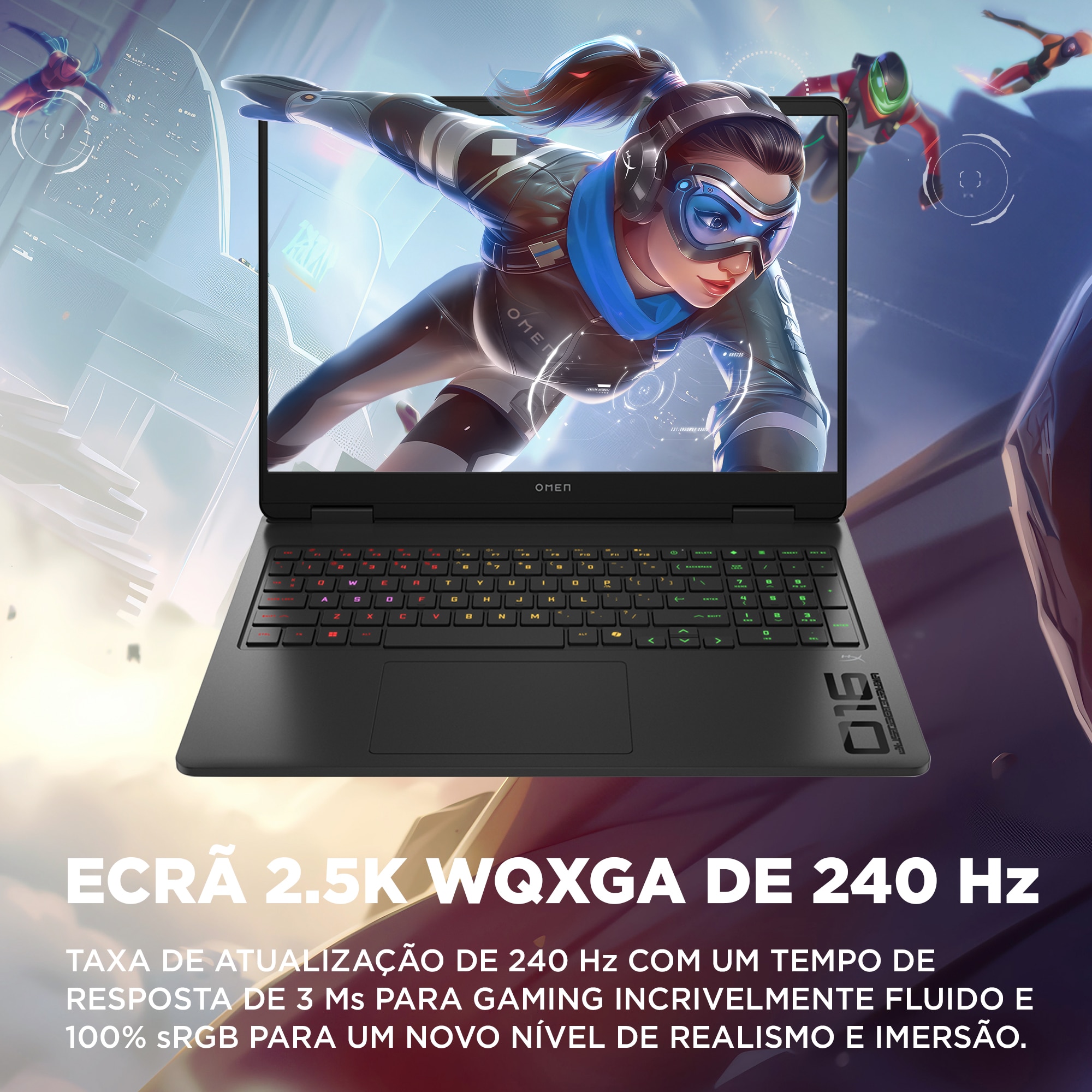 Computador Portátil Gaming HP OMEN 16-am0044np Shadow Black-4