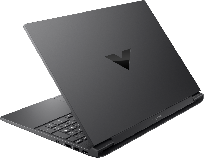 Computador Portátil HP Victus Gaming Laptop 15-fb3059np D6PP5EA - Cromado Preto Cromado / Preto-4
