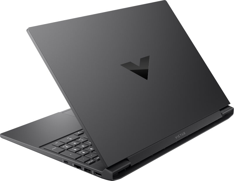 Computador Portátil HP Victus Gaming Laptop 15-fb3054np D36JMEA - Cromado Preto Cromado / Preto-5