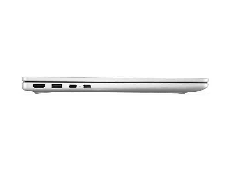Computador Portátil HP OmniBook 3 Laptop AI 14-ht0005npx E18D9EA - Glacier Silver e Canvas Gray Silver-4