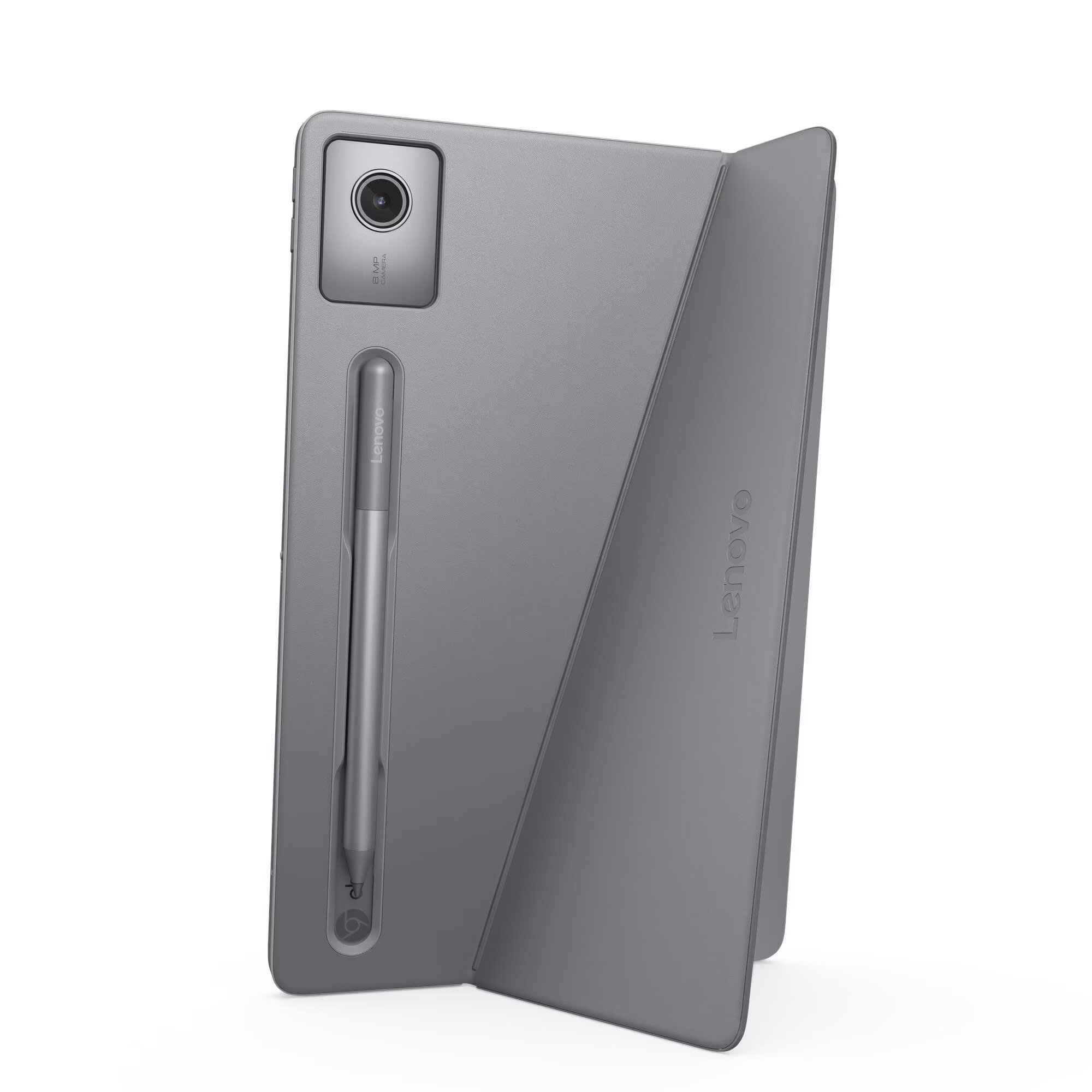Computador Portátil Lenovo Chromebook Duet (11", 9) 11M889-720 MediaTek Kompanio 838 - Luna Grey Luna Grey-3
