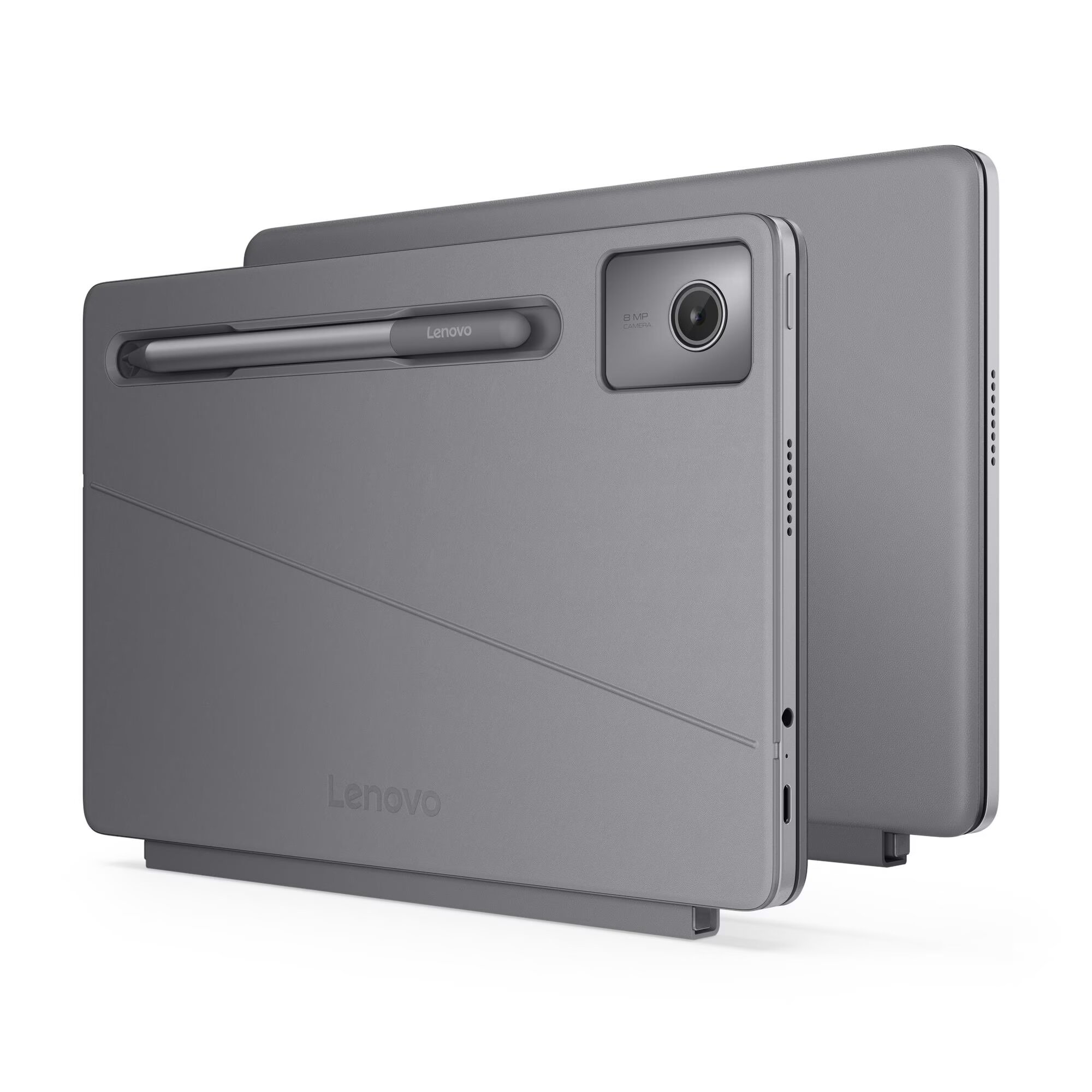 Computador Portátil Lenovo Chromebook Duet (11", 9) 11M889-720 MediaTek Kompanio 838 - Luna Grey Luna Grey-8