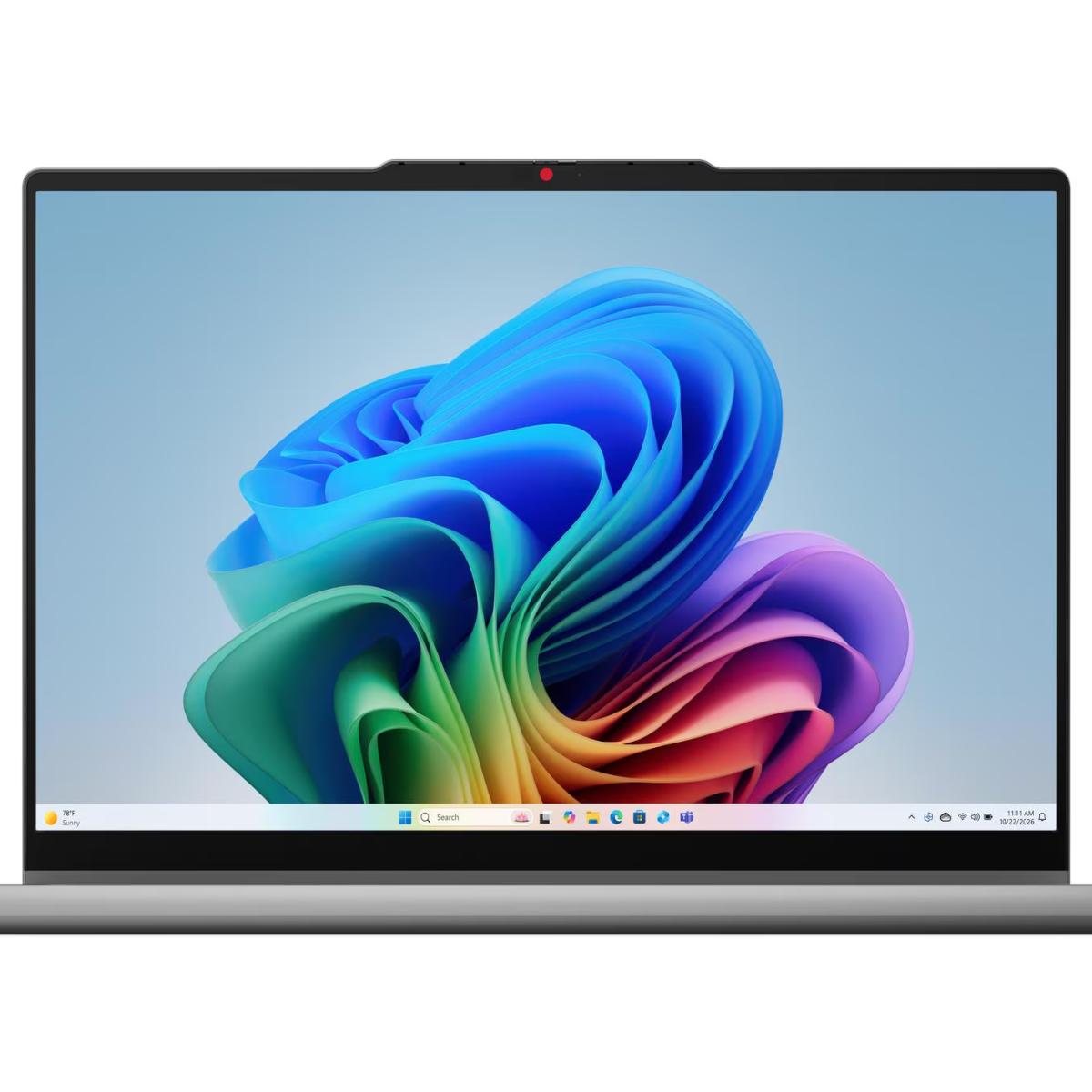 Imagem 0 de Computador Portátil Lenovo IdeaPad 5a 2-in-1 14" 14AHP11