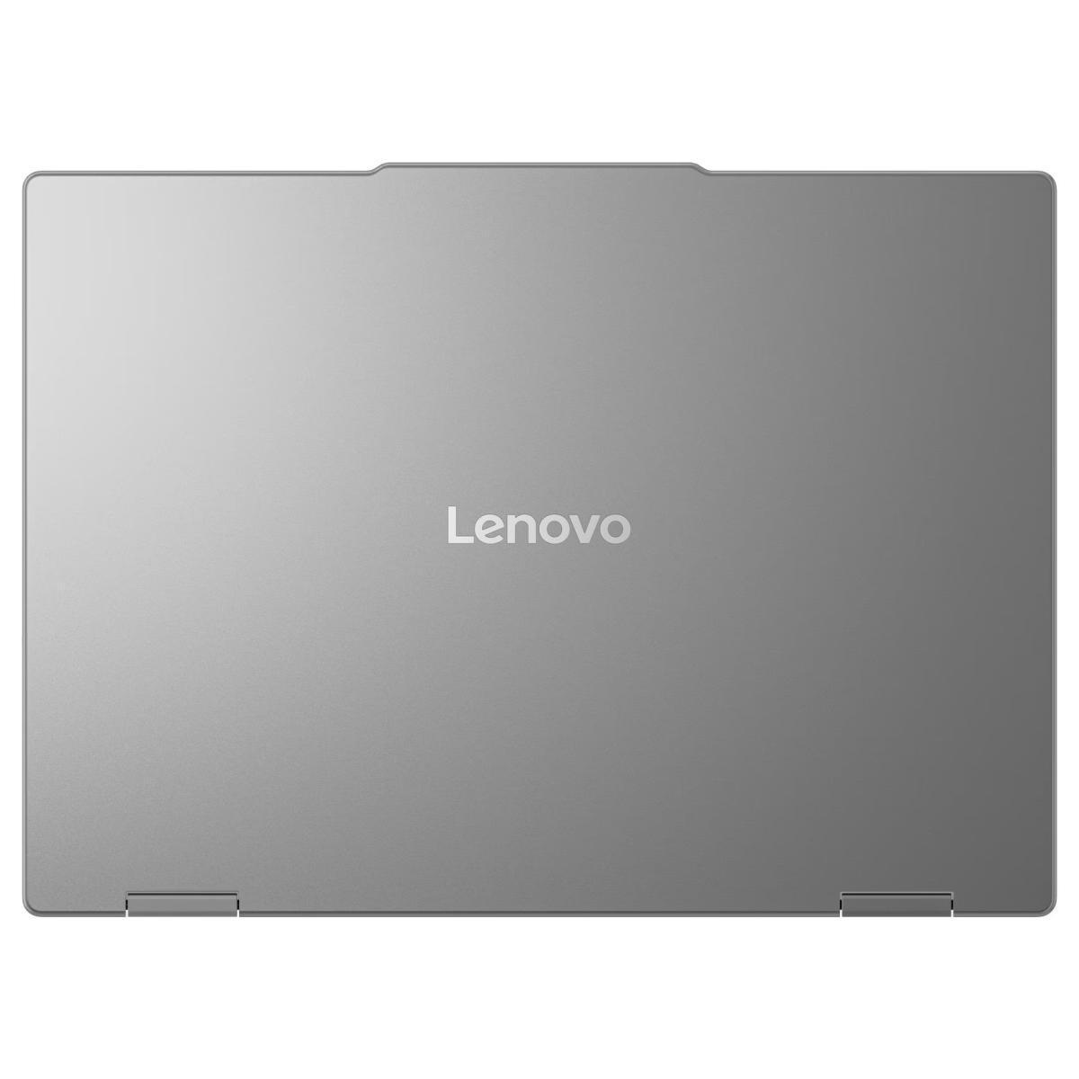 Computador Portátil Lenovo IdeaPad 5a 2-in-1 14" 14AHP11 Luna Grey-8