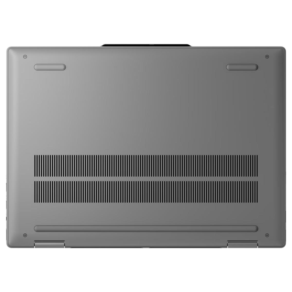 Computador Portátil Lenovo IdeaPad 5a 2-in-1 14" 14AHP11 Luna Grey-9