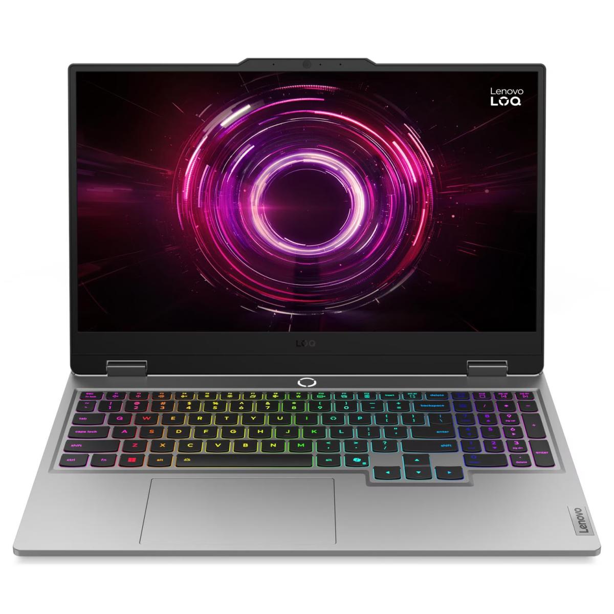 Imagem 0 de Computador Portátil Gaming Lenovo LOQ 15AHP10