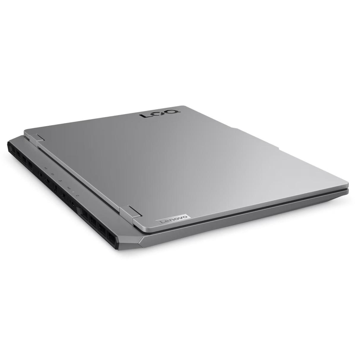 Computador Portátil Gaming Lenovo LOQ 15AHP10 Luna Grey-5