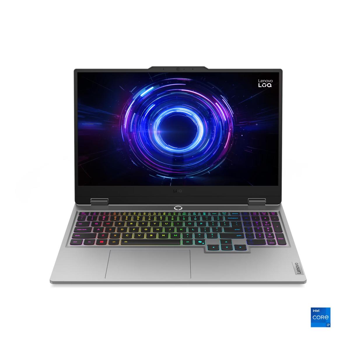 Imagem 0 de Computador Portátil Gaming Lenovo LOQ 15IRX10