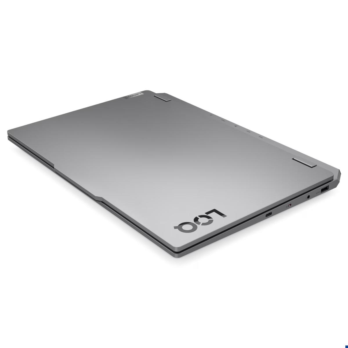 Computador Portátil Gaming Lenovo LOQ 15IRX10 Luna Grey-6