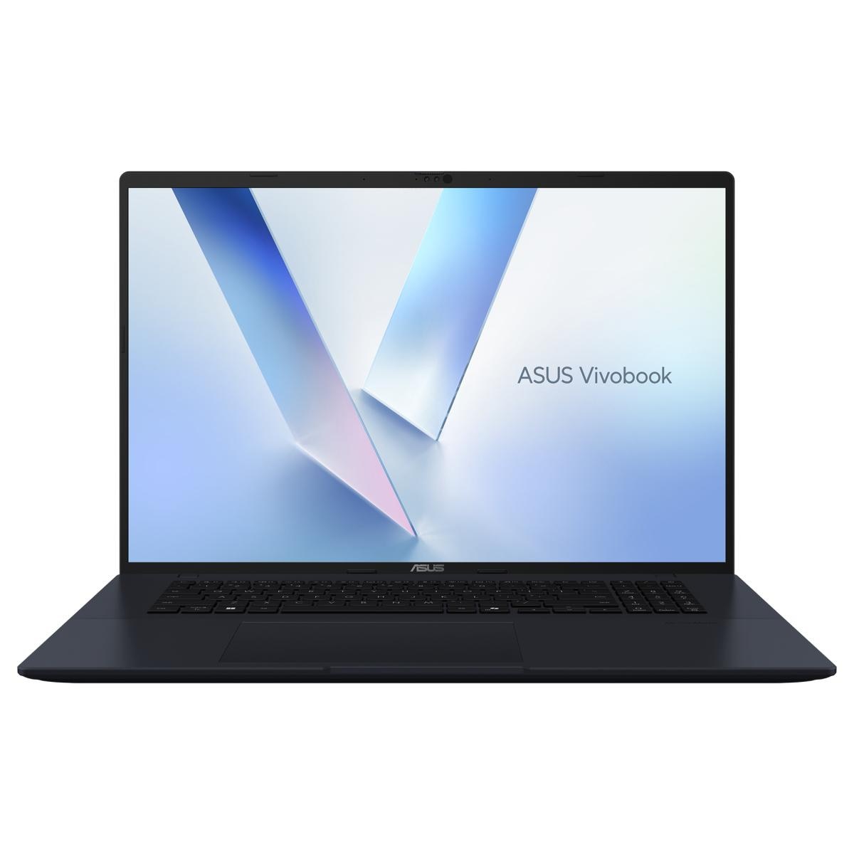 Imagem 0 de Computador Portátil Asus Vivobook 18" (45,7cm) 18 M1807GA-A73ALHDAB02 Copilot+ PC AMD Ryzen AI 7 445 WUXGA 16 GB DDR5-SDRAM 512 GB SSD Wi-Fi 6 W11H