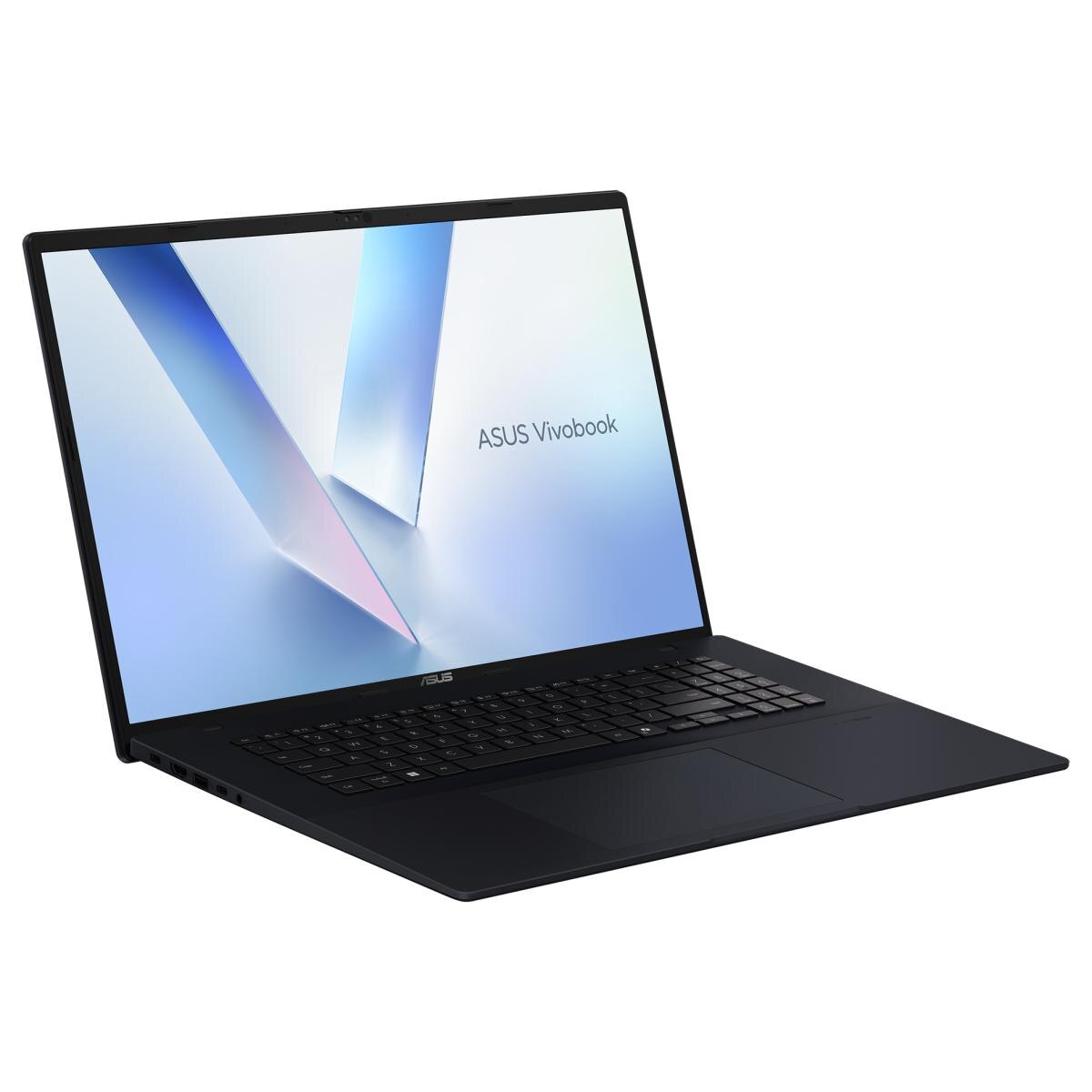 Computador Portátil Asus Vivobook 18" (45,7cm) 18 M1807GA-A73ALHDAB02 Copilot+ PC AMD Ryzen AI 7 445 WUXGA 16 GB DDR5-SDRAM 512 GB SSD Wi-Fi 6 W11H Azul-3